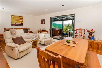 Coastal Chalet Suites -Suite C - Whangaroa