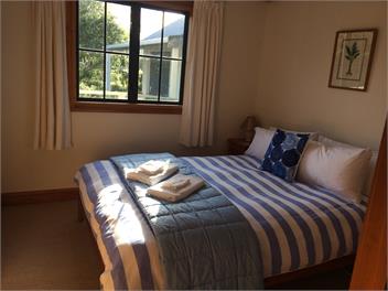 Dara Cottage Martinborough - Martinborough