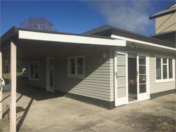The Grange - Tauranga