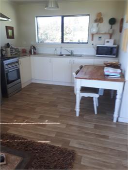 Westwood Beach Cottage - West Coast