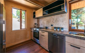 BELLE COVE LODGE & SUITE : Coast and Country - auckland