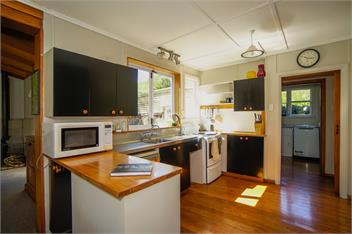 Mahaanui Cottage Farmstay Experience - Gisborne 4078 New Zealand