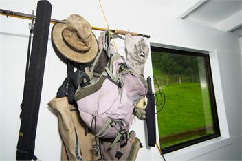 Mahaanui Quarters Farmstay Experience - Gisborne 4078 New Zealand