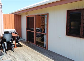 Muri Shire Apartments - Ngatangiia District