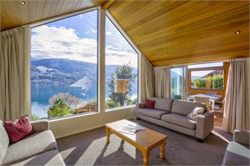 Five Nine Five Kelvin Heights Queenstown - Queenstown