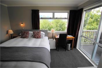 Chalet Queenstown - Central Queenstown
