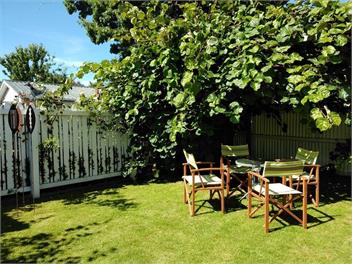 City Cottage 55 - Christchurch
