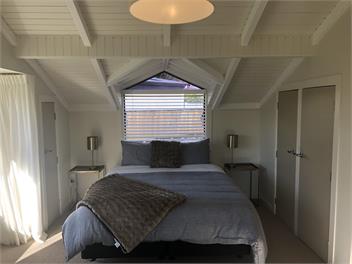 Kinloch Lakeview Lodge - Taupo - Taupo