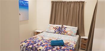Te Etu Villa 1 - Rarotonga