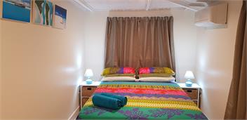 Te Etu Villa 2 - Rarotonga