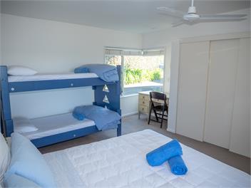 COOPERS BEACH FRONT - 