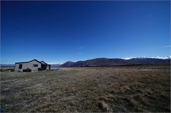 Pedalfish Cottage - Milky Way FREE WIFI - Twizel