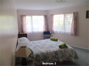 Waikawa Hideaway - Picton