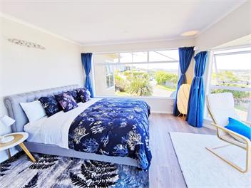 Breathtaking sea view house - Oamaru
