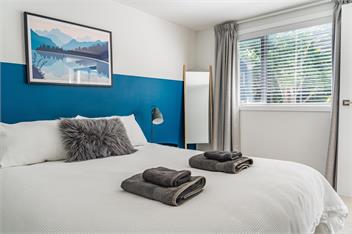 Creekside Apartment - Wanaka