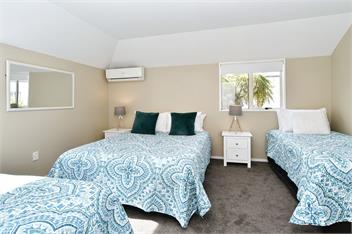 Moa Place - Central City - Christchurch