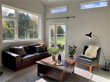 Dry River Retreat - Martinborough