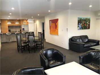Modern Apartment Living close to Foreshore - New Plymouth