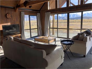 Antlers Rest - Twizel - Twizel