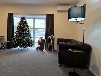J&L Holiday House - Hamilton