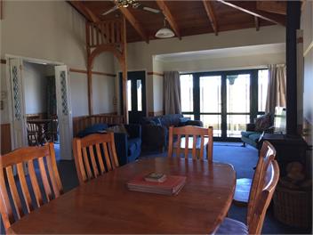 Copper Beech Vineyard - Blenheim