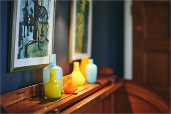 Luxury Vineyard Holiday House - Blenheim