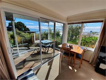 Kimberley One - Nelson Waterfront Apartment - Nelson