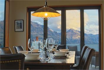 Queenstown Hill Retreat - Queenstown