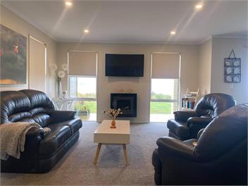 Tumu Toka Retreat, Curio Bay - Tokanui