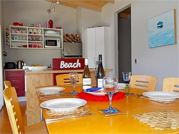 Great Escape (Bachcare) - Whangamata