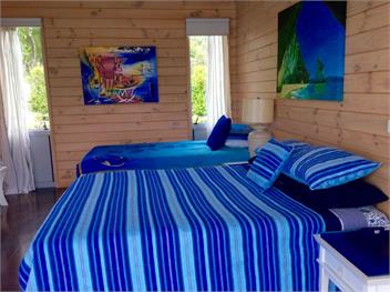 Paradise in Flaxmill Bay (Bachcare) - Cooks Beach