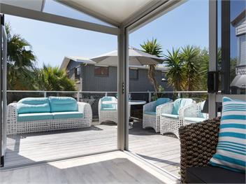 At The Bay (Bachcare) - Mt Maunganui