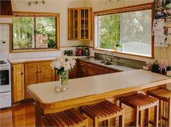 Lanza Retreat (Bachcare) - Tennyson Inlet