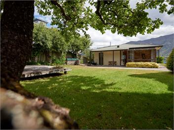Lakeside Serenity (Bachcare) - Wanaka