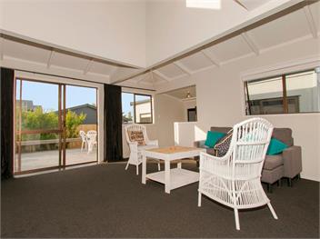 Beach Central (Bachcare) - Whangamata