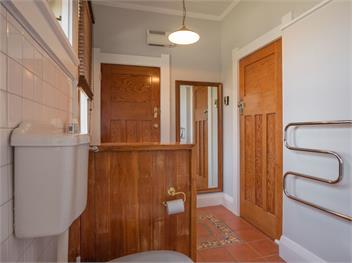 McAlister House (Bachcare) - Queenstown