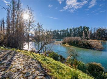 Wanaka Stone Cottage (Bachcare) - Wanaka