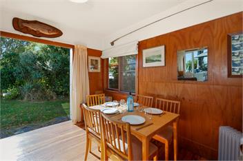 North Cole Cottage (Bachcare) - Hatepe