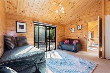 Pearl Retreat (Bachcare) - Mangawhai Heads
