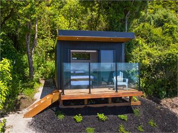 Tidal Treasure (Bachcare) - Collingwood