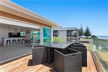 Ohope Beachside Retreat (Bachcare) - Ohope Beach