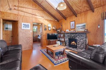 Lakeside Lodge (Bachcare) - Tauranga Taupo