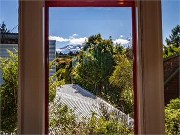 The Gingerbread House (Bachcare) - Ohakune