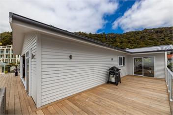 Waterfront Beach House (Bachcare) - Paihia