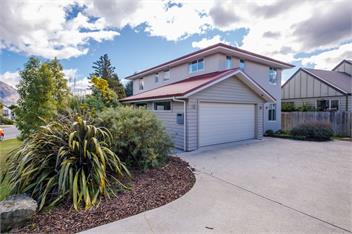 Hunter's Retreat (Bachcare) - Wanaka