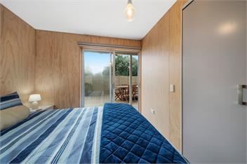 Rippling Waves Lookout (Bachcare) - Raumati South