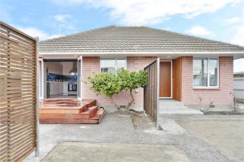 Brockworth Place - Riccarton - Christchurch