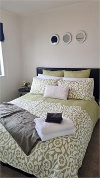 The Comfy Humphrey  - Wairarapa