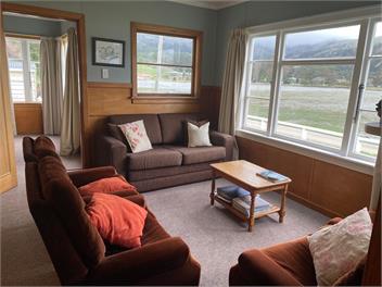 Seaside Cottage - Banks Peninsula
