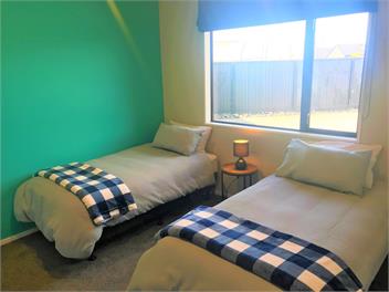 Lake Escape - Ashburton, South Canterbury